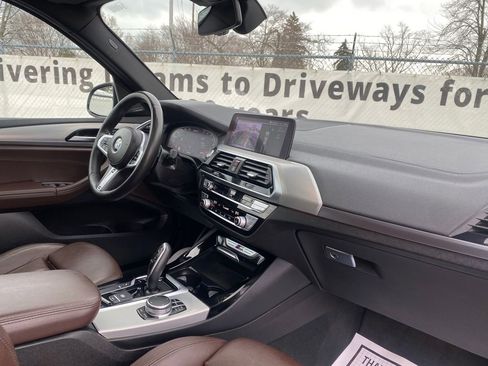 Used 2020 BMW X3 M40i w/ Premium Package image 19