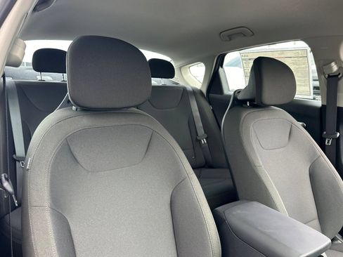 New 2026 Kia K4 FWD image 13
