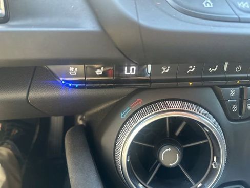 Used 2023 Chevrolet Camaro ZL1 RWD image 17