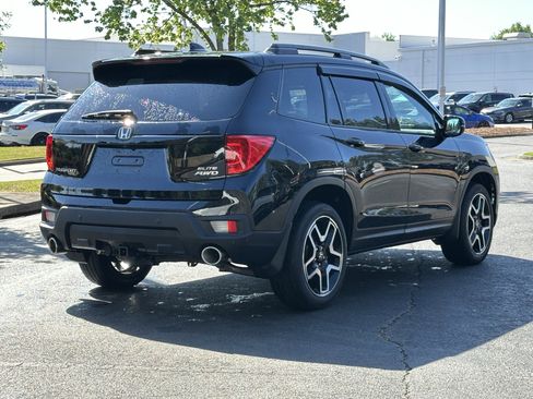 Used 2023 Honda Passport Elite image 12