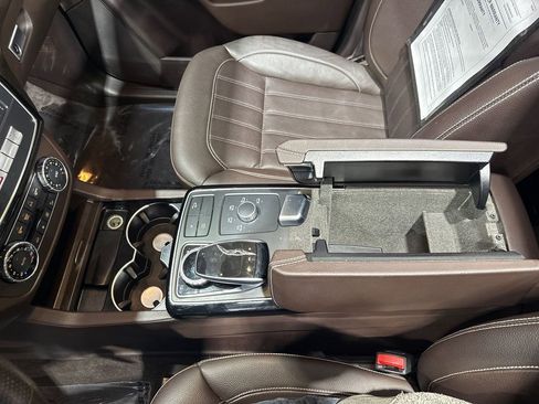 Used 2017 Mercedes-Benz GLE 350 4MATIC image 78