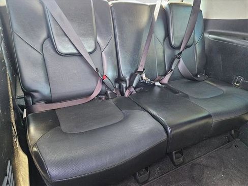 Used 2020 INFINITI QX80 Luxe w/ Proassist Package image 20