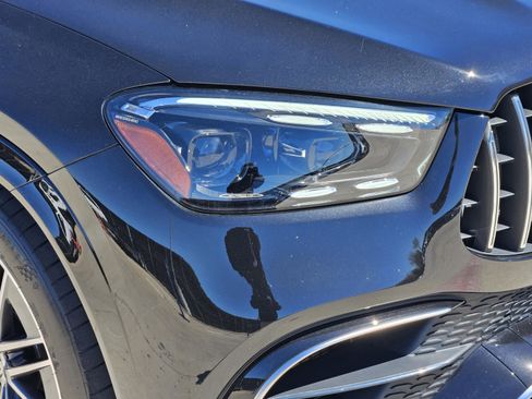 Certified 2025 Mercedes-Benz GLE 63 AMG S image 25