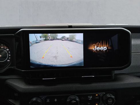 Certified 2024 Jeep Wrangler Sport S image 20