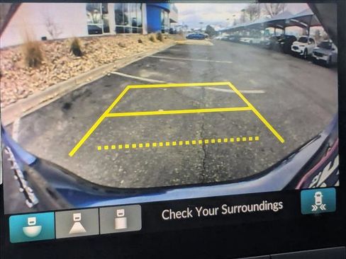 Certified 2025 Honda Accord SE image 13