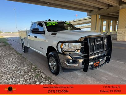 Used 2022 RAM 2500 Tradesman
