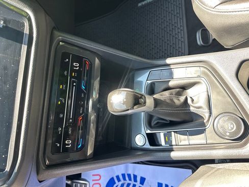 Certified 2024 Volkswagen Tiguan SE R-Line AWD/4WD image 14