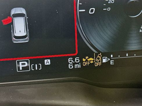 New 2025 Subaru Forester Limited image 16