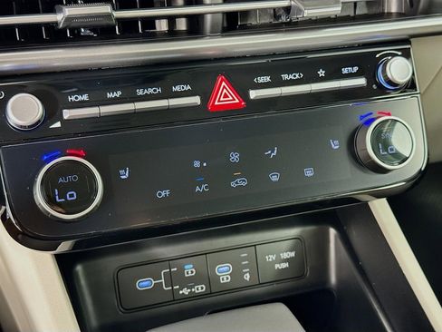 New 2026 Hyundai Tucson SEL image 18