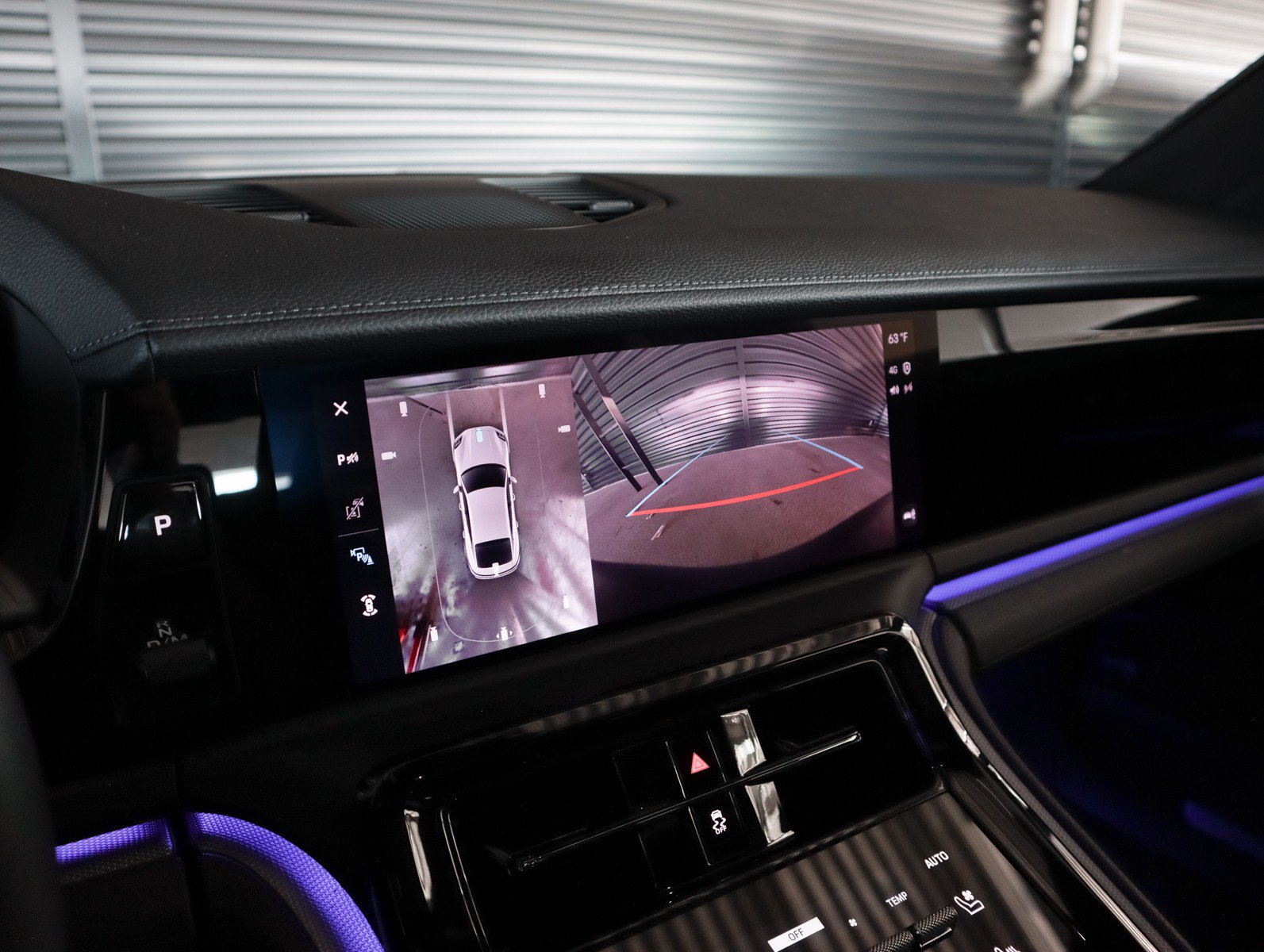 Certified 2026 Porsche Panamera RWD image 22