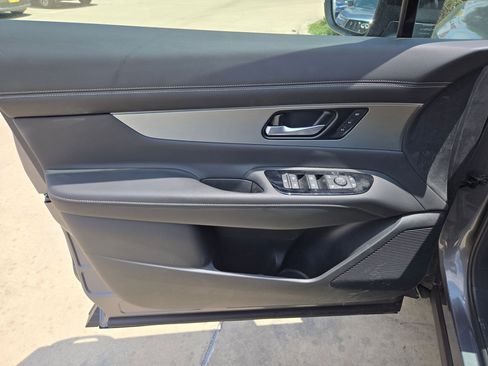 New 2026 Nissan Murano SL AWD/4WD image 12