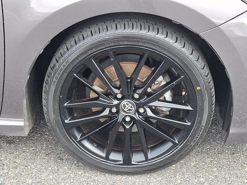 Used 2023 Toyota Camry XSE image 8