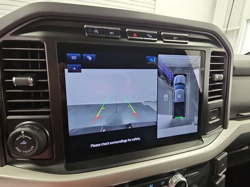 Used 2023 Ford F150 XLT w/ Equipment Group 302A High AWD/4WD image 20