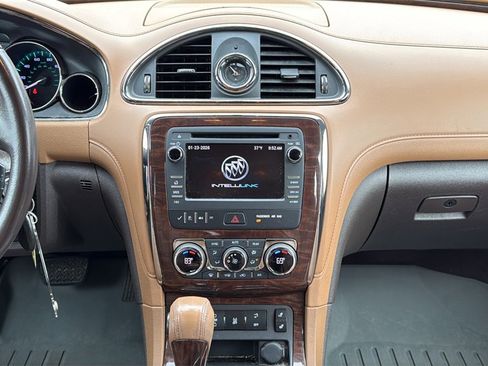 Used 2014 Buick Enclave Leather image 20