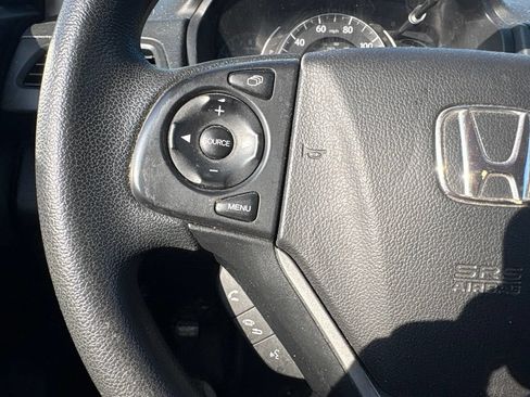 Used 2013 Honda CR-V EX image 21