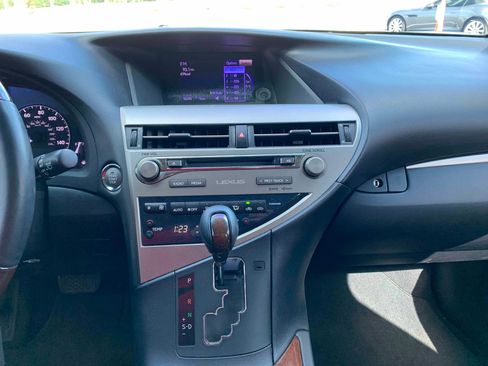 Used 2015 Lexus RX 350 FWD image 18