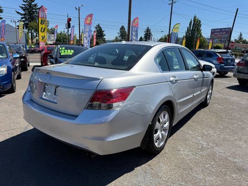 Used 2008 Honda Accord EX-L image 8
