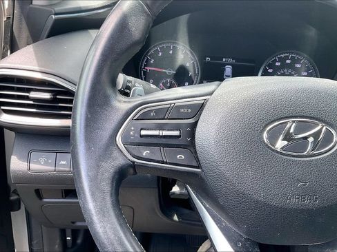 Used 2023 Hyundai Santa Fe SEL FWD image 17