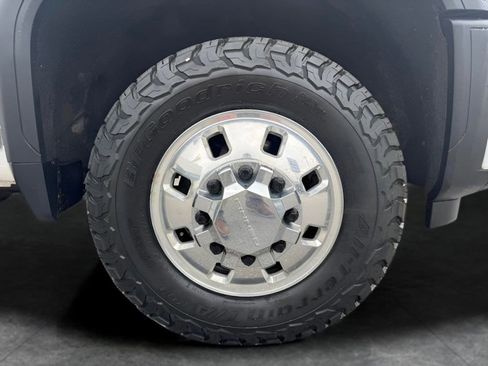 Used 2024 GMC Sierra 3500 Denali w/ Denali Reserve Package image 25