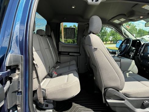 Used 2018 Ford F150 XLT w/ Equipment Group 301A Mid AWD/4WD image 36