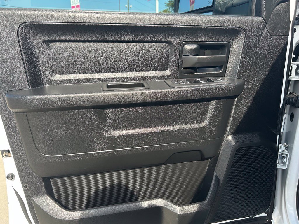 Used 2025 RAM 2500 Tradesman AWD/4WD image 18