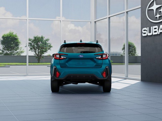New 2027 Subaru Crosstrek 2.5i Limited AWD/4WD image 8