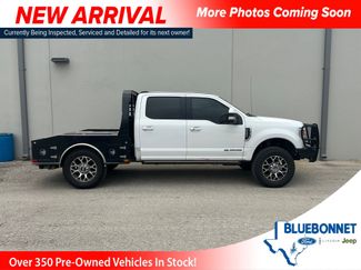 Used 2020 Ford F250 Lariat w/ Lariat Ultimate Package video 1