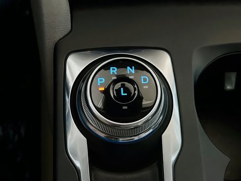 Used 2024 Ford Escape Active FWD image 12