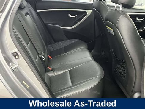 Used 2014 Hyundai Elantra GT w/ Option Group 03 FWD image 22