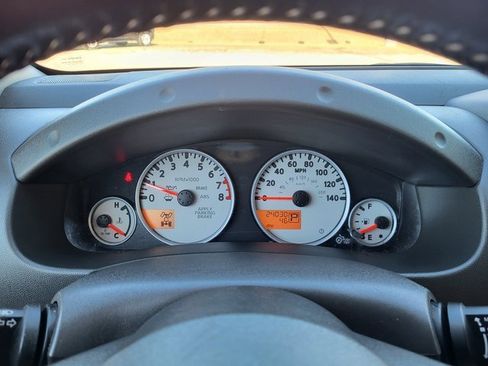 Used 2021 Nissan Frontier PRO-4X w/ Pro-4x Utility Package image 21