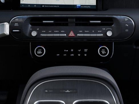 New 2026 Hyundai Palisade SE AWD/4WD image 16