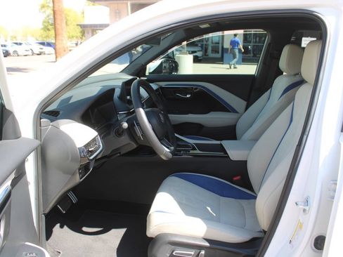 Used 2026 Acura ADX A-Spec FWD image 12