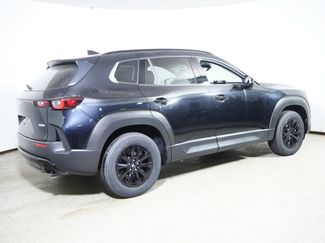 New 2026 MAZDA CX-50 AWD 2.5 Hybrid w/ Weather Package video 2