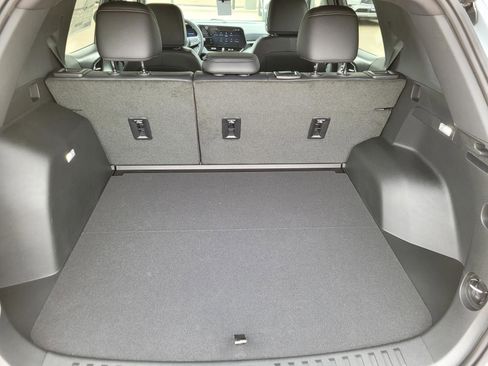 New 2026 Chevrolet Equinox LT w/ Convenience Package II image 7