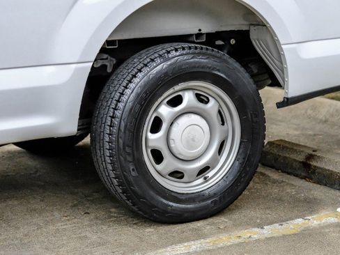 Used 2016 Ford F150 XL w/ Equipment Group 101A Mid image 47