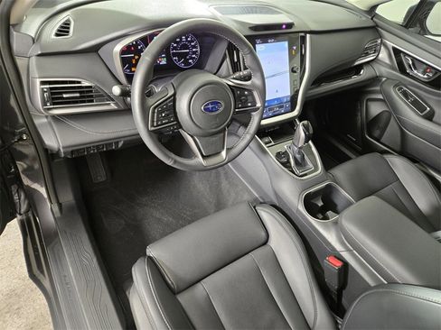Certified 2025 Subaru Outback Limited XT image 16