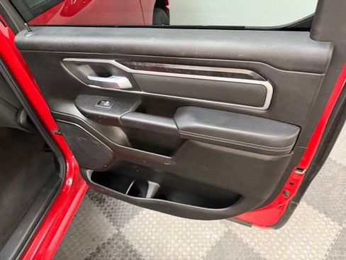 Certified 2023 RAM 1500 Big Horn AWD/4WD image 37