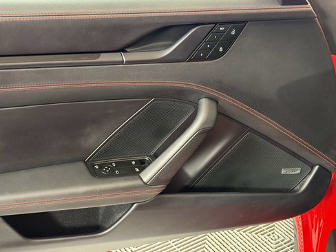 Certified 2024 Porsche 911 Carrera GTS RWD image 15