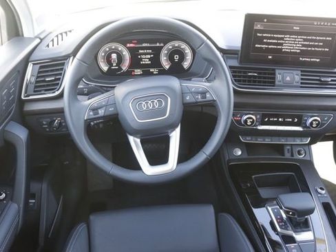 Used 2025 Audi Q5 2.0T Premium Plus image 19