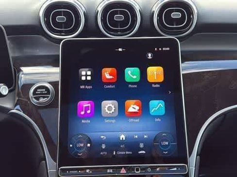 Certified 2026 Mercedes-Benz GLC 300 GLC 300 image 21