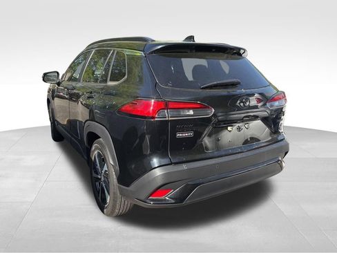 Used 2023 Toyota Corolla Cross AWD Hybrid w/ Convenience Package image 16