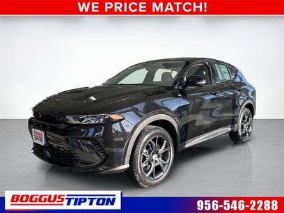 New 2023 Dodge Hornet GT w/ GT Blacktop Package