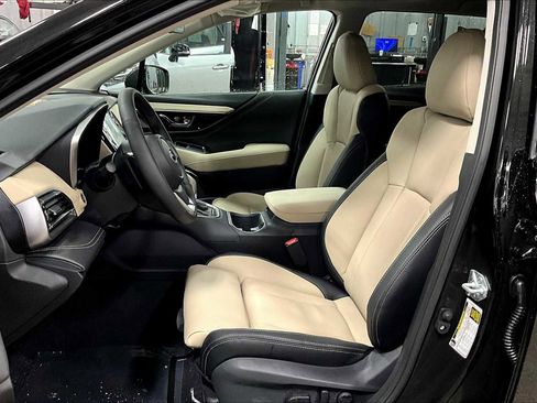 New 2025 Subaru Outback Limited XT image 9