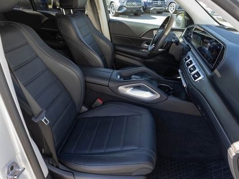 Certified 2022 Mercedes-Benz GLE 450 4MATIC image 21