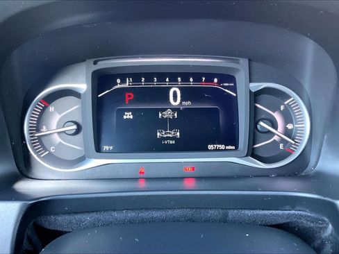 Used 2023 Honda Passport EX-L image 26