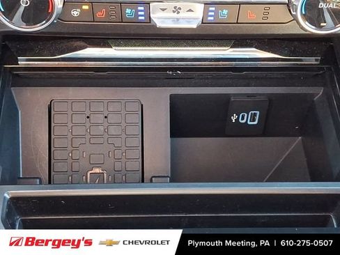 Used 2026 Ford F350 King Ranch w/ Chrome Package AWD/4WD image 29