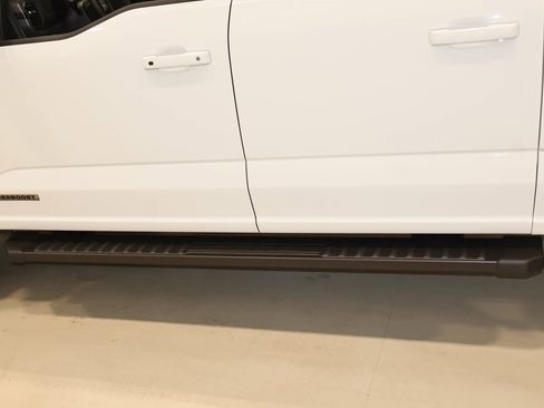 New 2025 Ford F150 XLT w/ Equipment Group 302A MID image 29