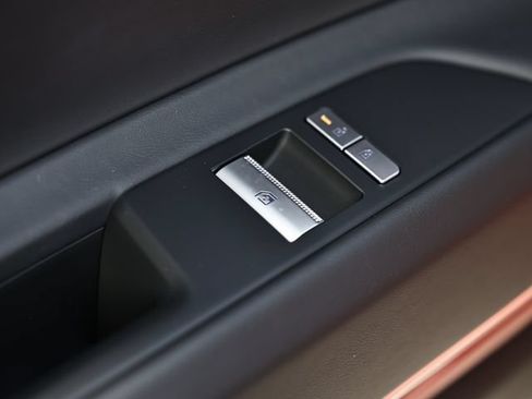 New 2027 Genesis GV80 3.5T e-SC AWD/4WD image 24