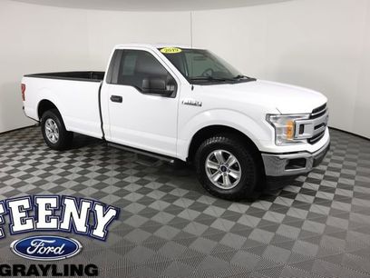 Used 2019 Ford F150 XL w/ XL Power Equipment Group