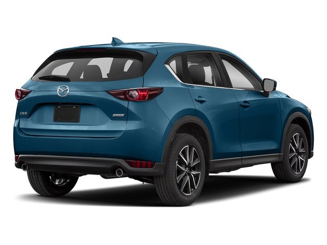 Used 2018 MAZDA CX-5 Touring w/ Preferred Equipment Package AWD/4WD image 2